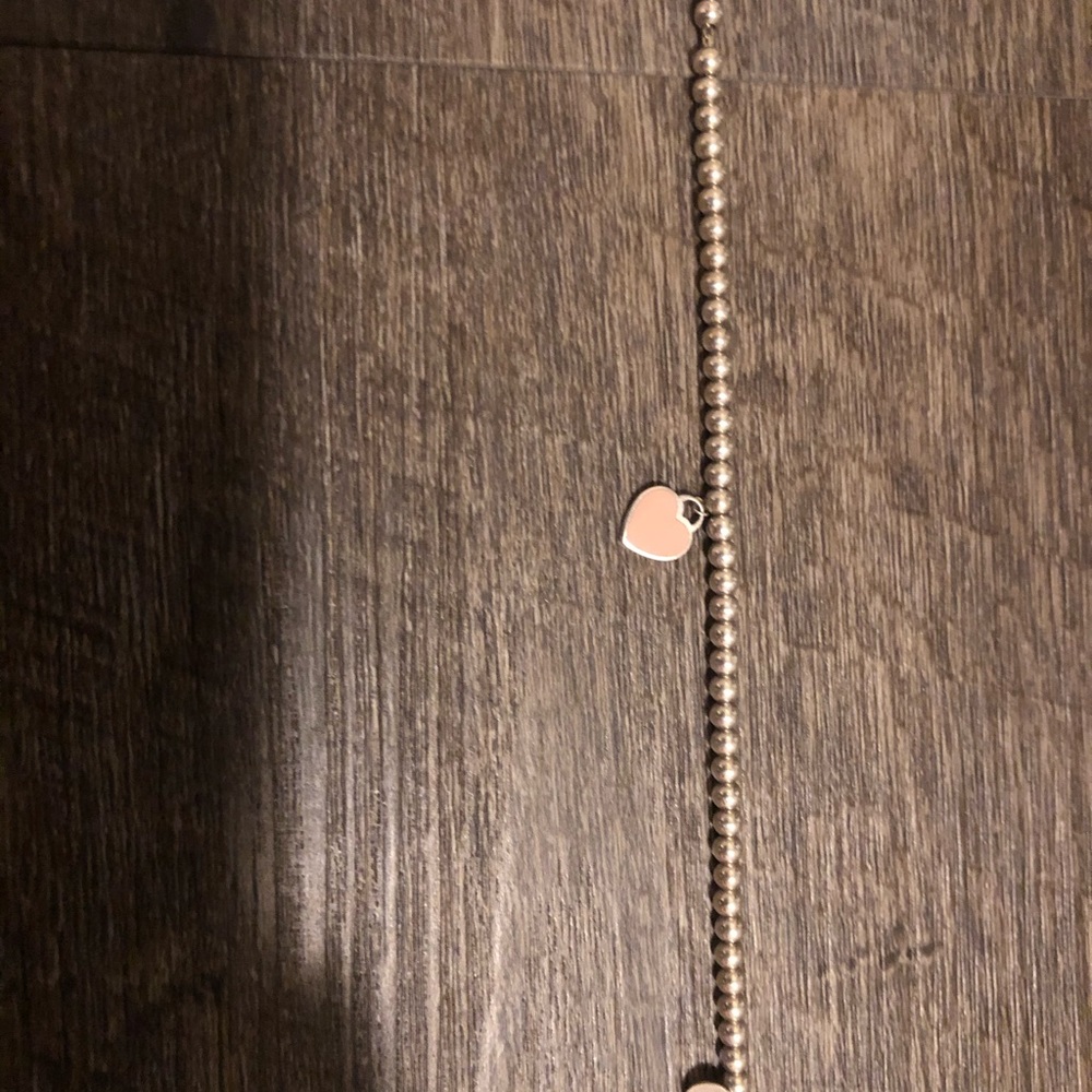 Tiffany Co Bracelet